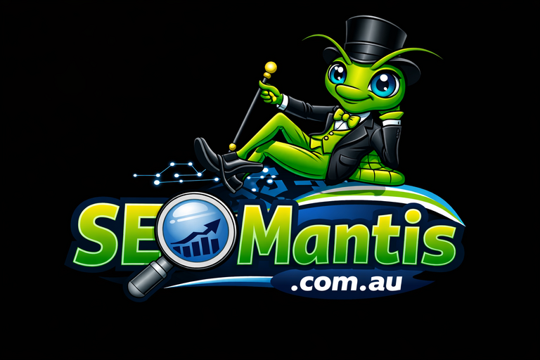 SEO Mantis Australia